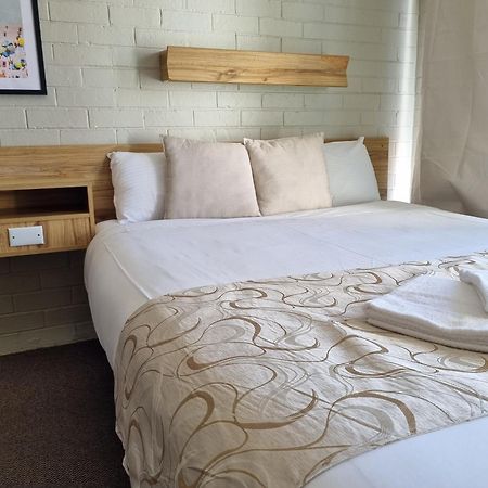 Moon River Motor Inn Kempsey Zewnętrze zdjęcie