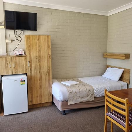 Moon River Motor Inn Kempsey Zewnętrze zdjęcie