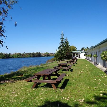 Moon River Motor Inn Kempsey Zewnętrze zdjęcie