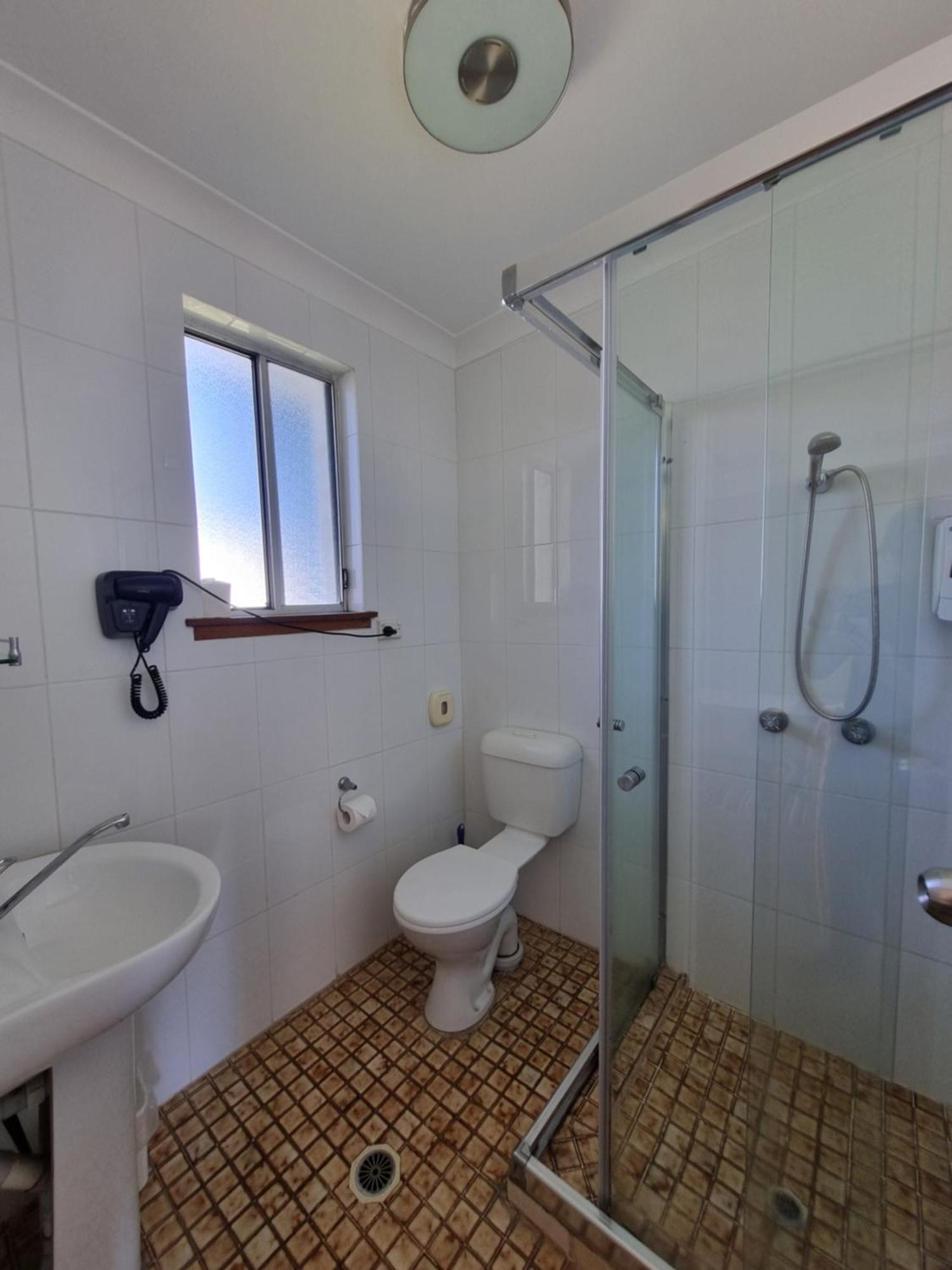 Moon River Motor Inn Kempsey Zewnętrze zdjęcie
