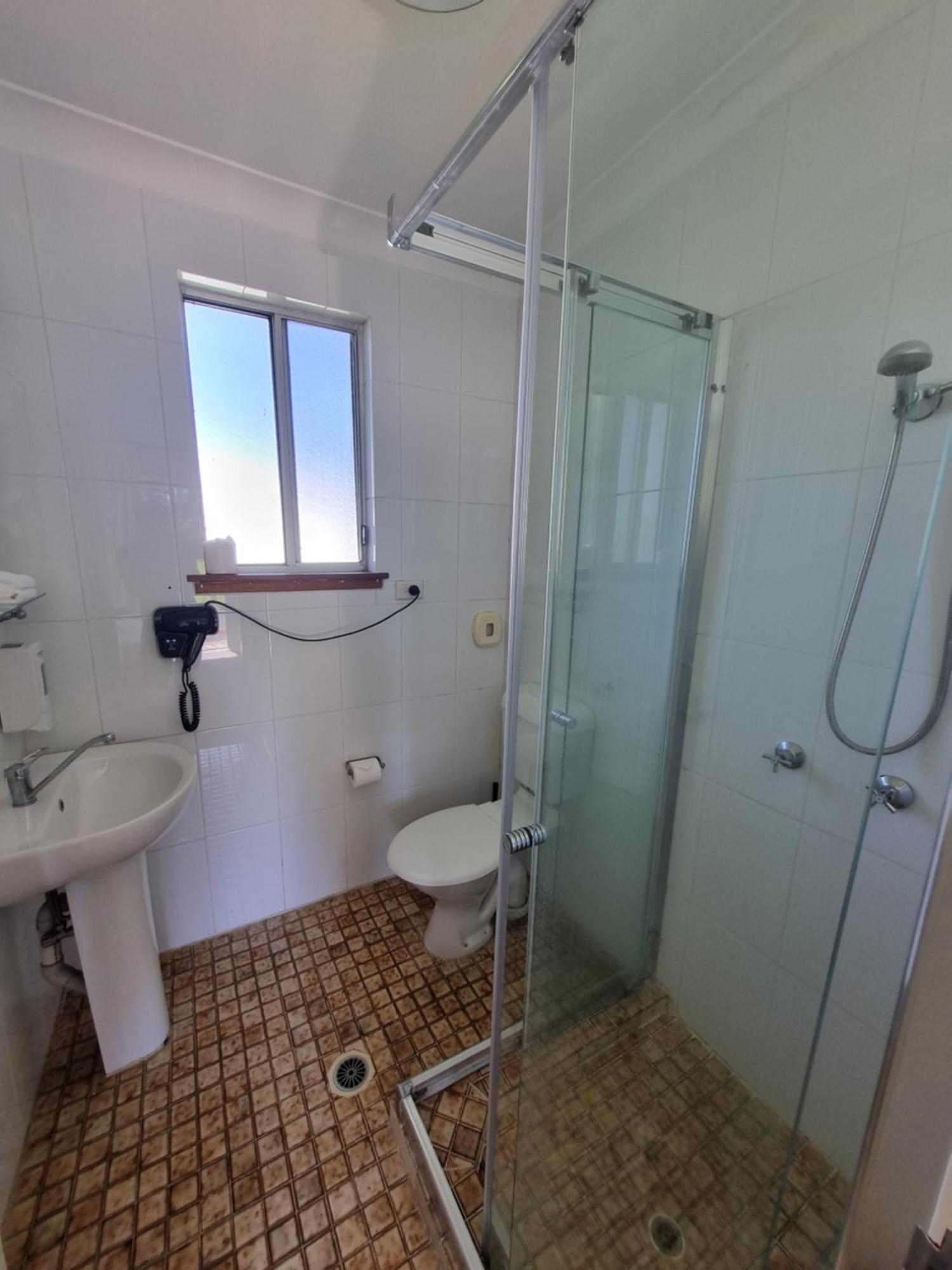 Moon River Motor Inn Kempsey Zewnętrze zdjęcie