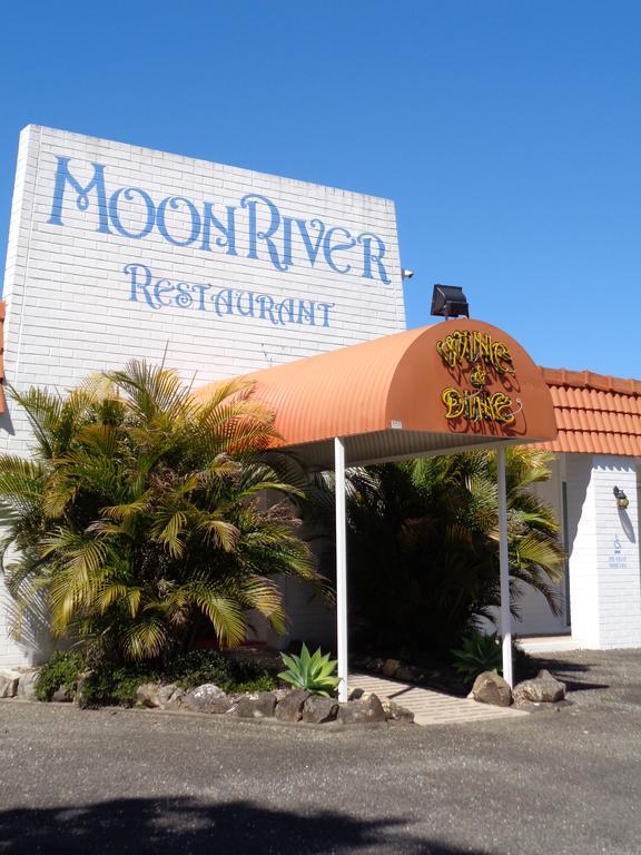 Moon River Motor Inn Kempsey Zewnętrze zdjęcie