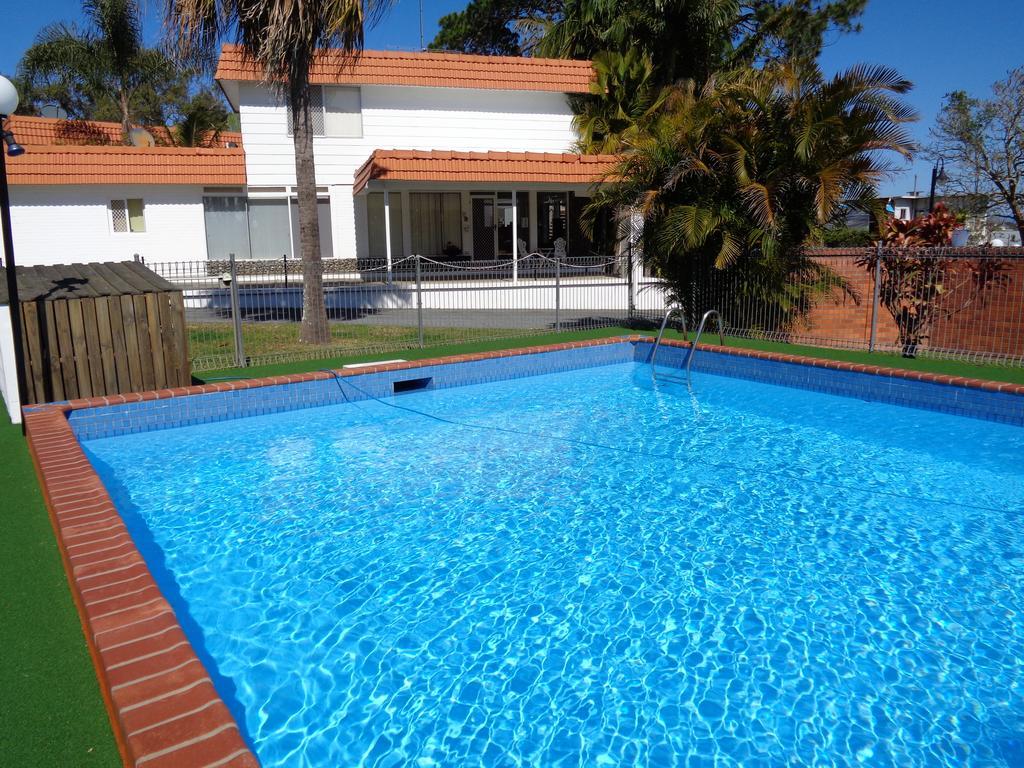 Moon River Motor Inn Kempsey Pokój zdjęcie