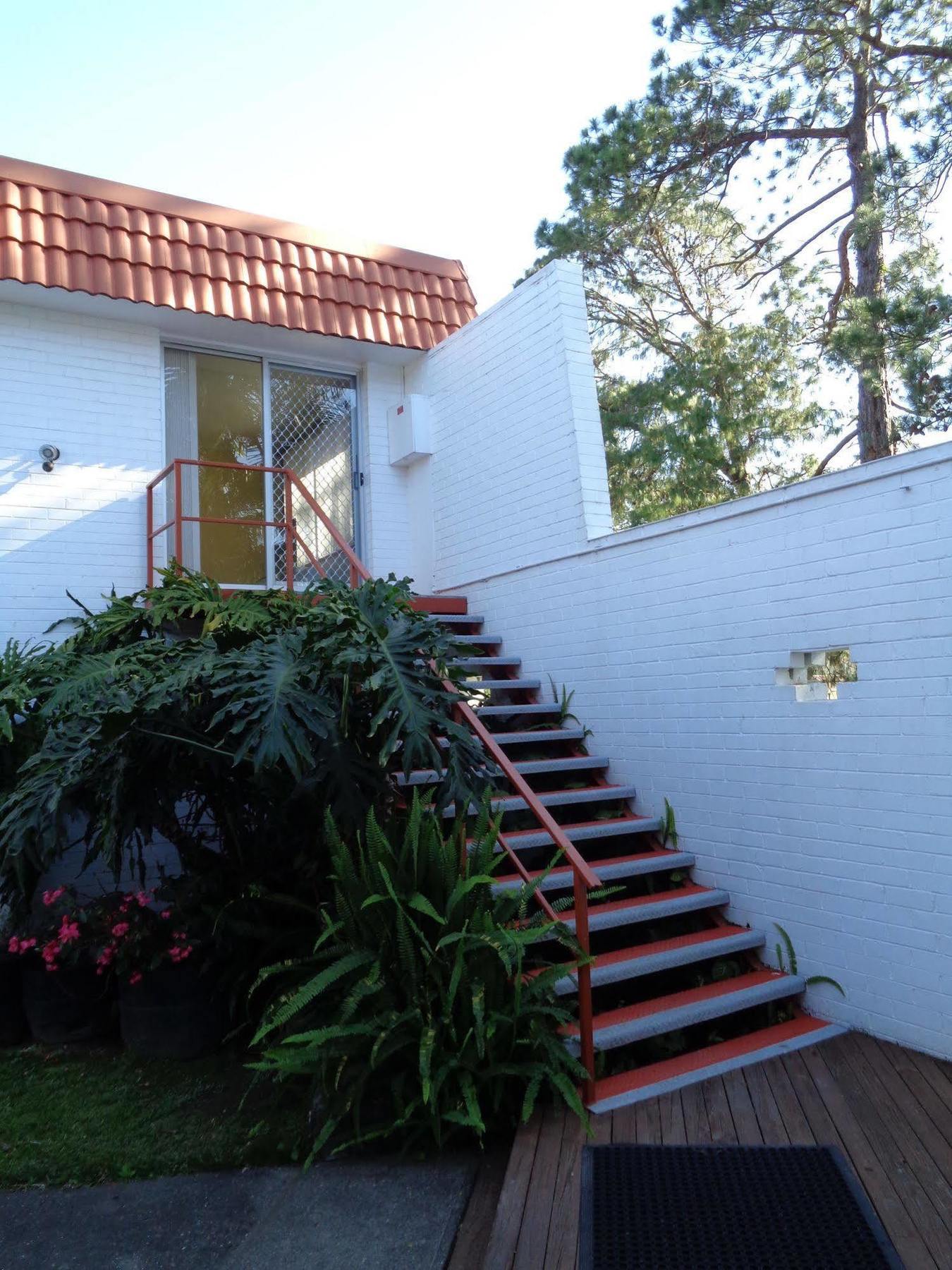 Moon River Motor Inn Kempsey Zewnętrze zdjęcie