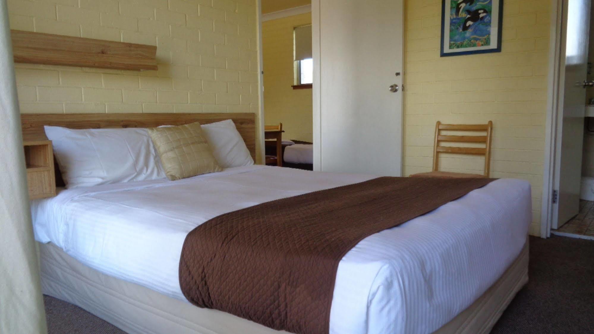 Moon River Motor Inn Kempsey Zewnętrze zdjęcie