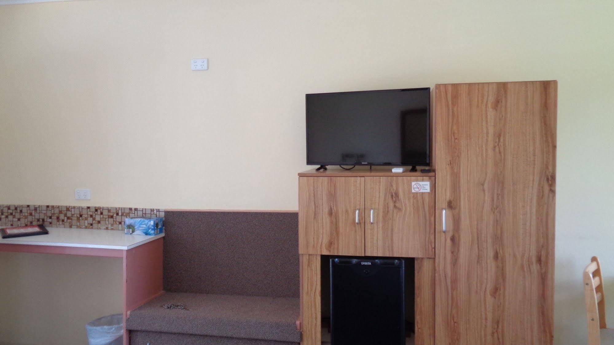 Moon River Motor Inn Kempsey Zewnętrze zdjęcie