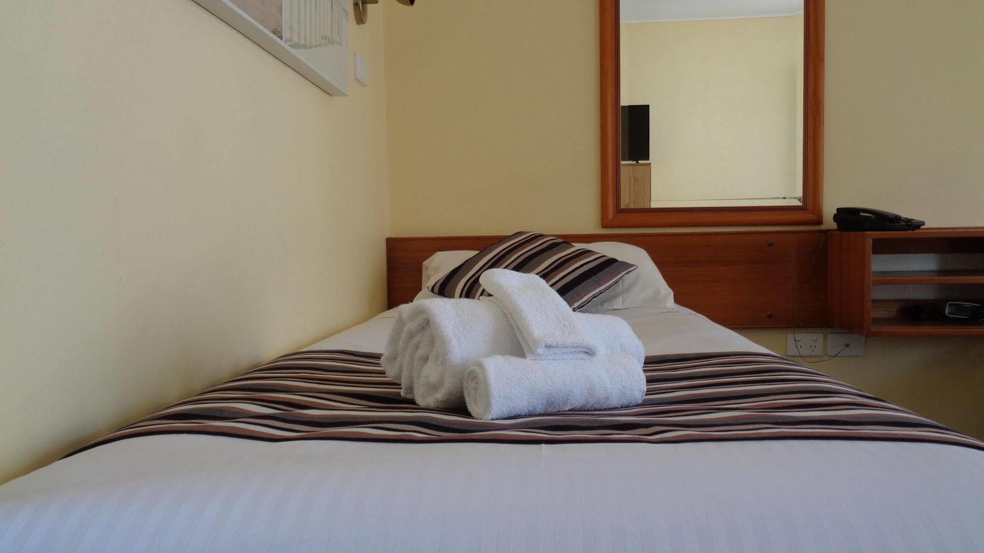 Moon River Motor Inn Kempsey Zewnętrze zdjęcie