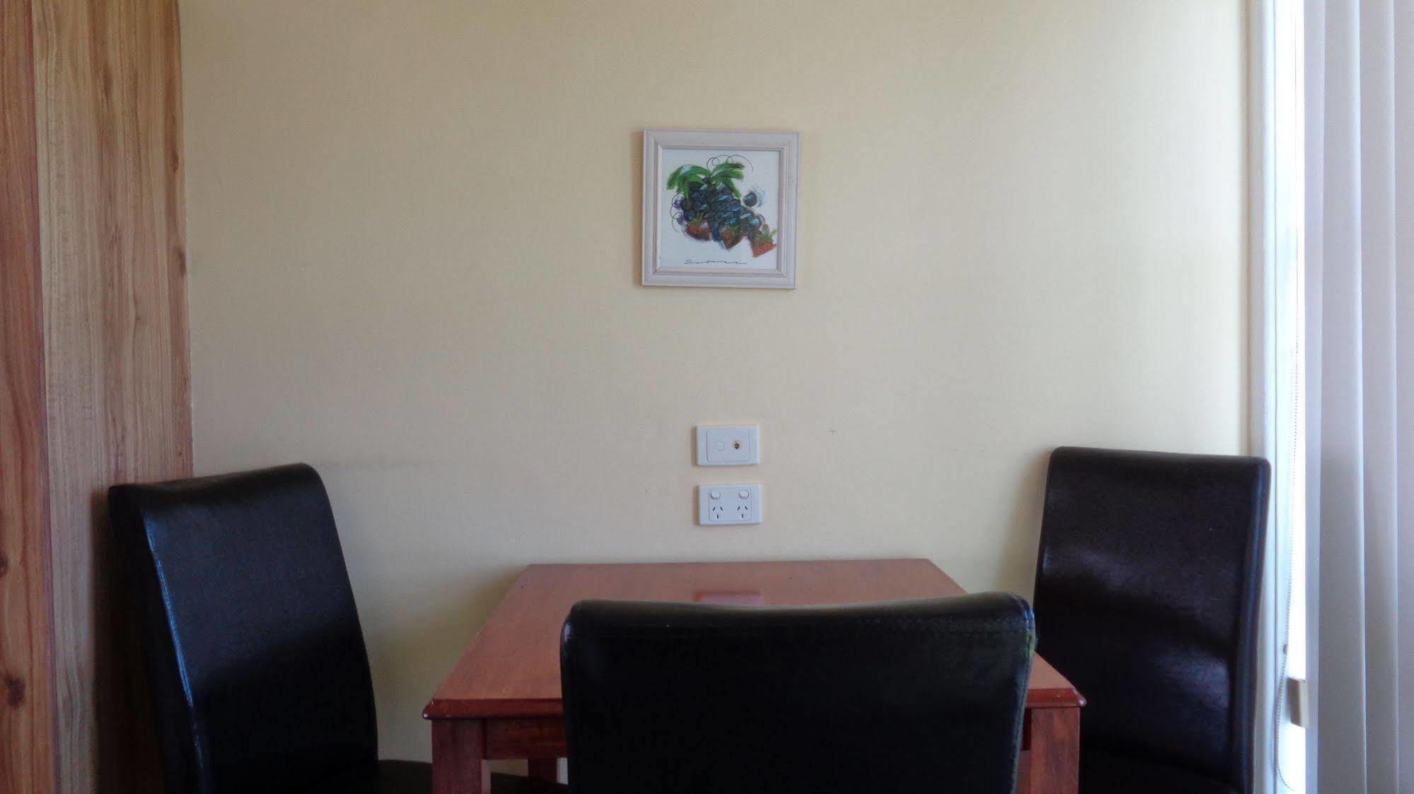 Moon River Motor Inn Kempsey Zewnętrze zdjęcie