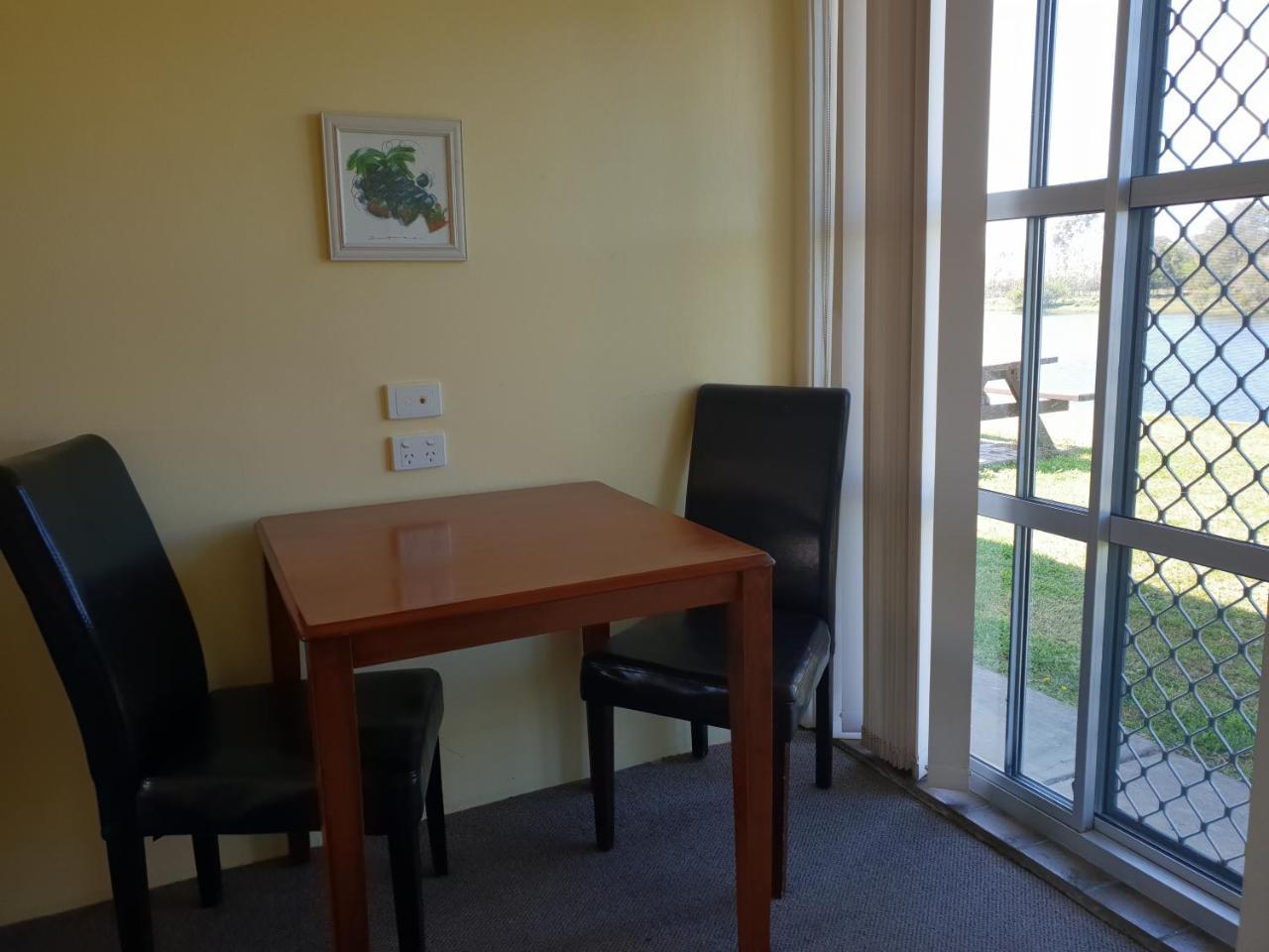 Moon River Motor Inn Kempsey Zewnętrze zdjęcie