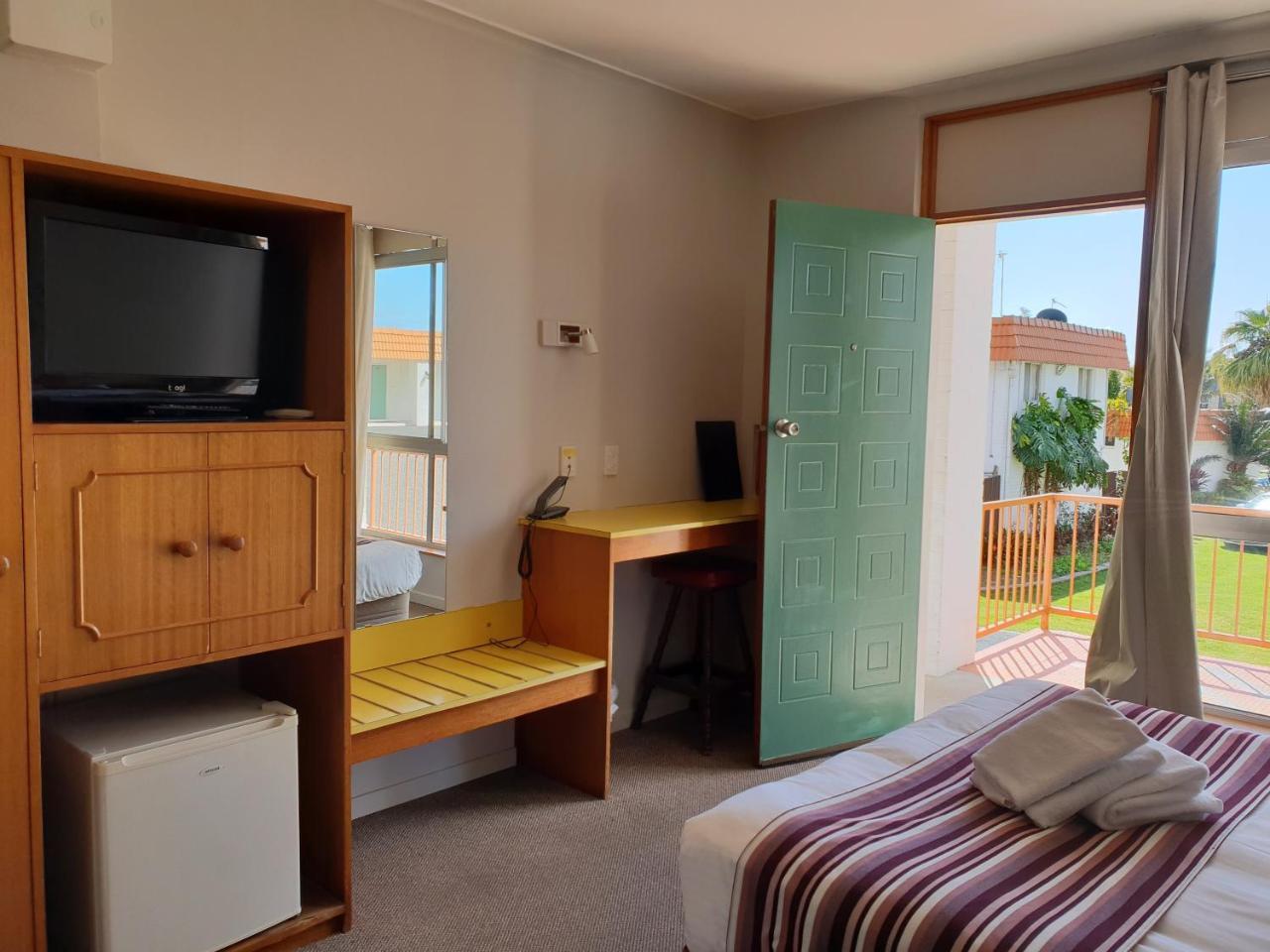 Moon River Motor Inn Kempsey Zewnętrze zdjęcie